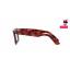 RayBan RX5121F 5628