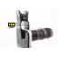 เลนส์ซูม 8X Mobile Telephone Lens
