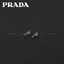 แป้นจมูก Prada แท้ 100% แบบกด (สีใส)