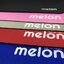 แผ่นรองเมาส์ Melon รุ่น MP024 Mouse pad แผ่นรองนุ่ม ลื่นไหลลากเม้าส์ได้แม่นยำ