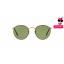 RayBan RB3447JM 168/4E ROUND METAL