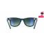 RayBan RB2140F 116371 ORIGINAL WAYFARER DENIM