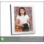 Mosaic Photo ขนาด 20x26 นิ้ว + กรอบไม้เส้นสีขาว เคลือบร้อน