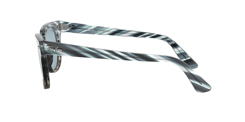 RayBan RB2168 1252/62 METEOR