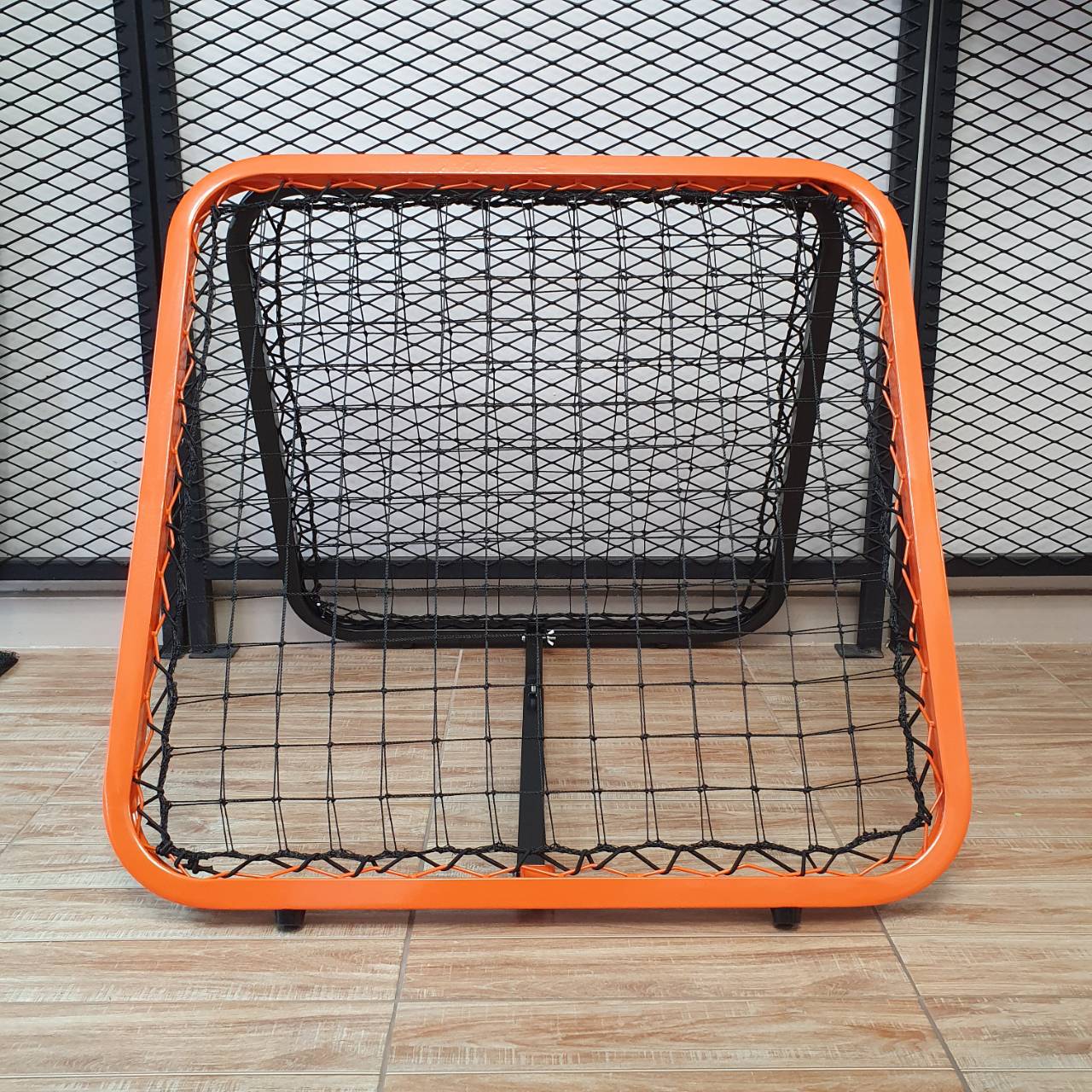 ตาข่ายสะท้อนฟุตบอล SLOPE 2หน้า