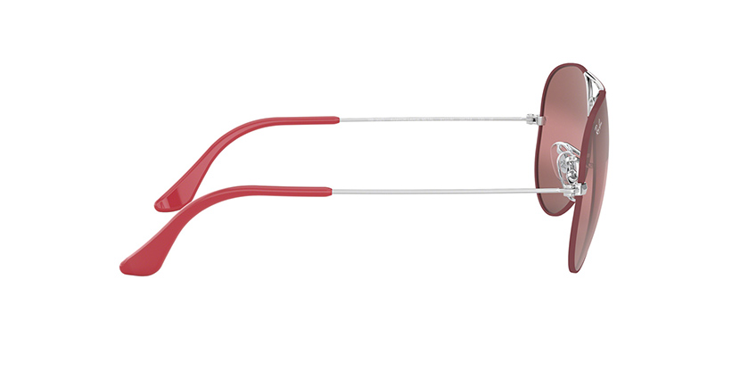 RayBan RB3025 9155AI AVIATOR