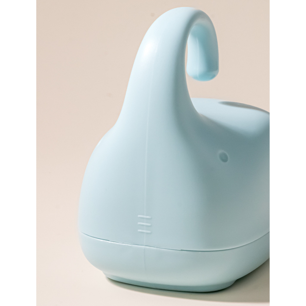 กล่องเก็บของรูปทรงช้าง (Elephant Shape Storage Box)