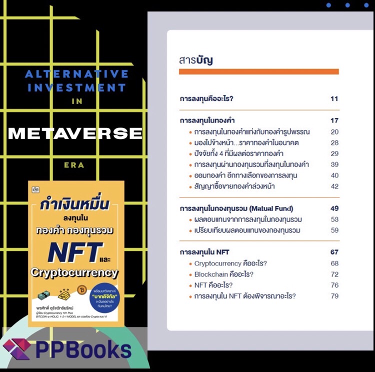 Investment in Metaverse era