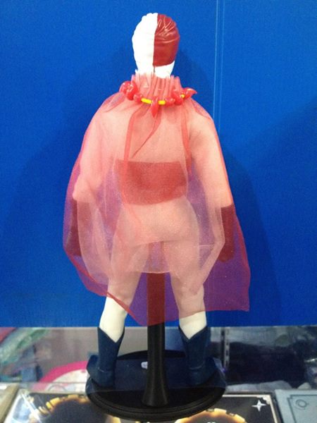 Marmit Super Action Heroes - ยอดมนุษย์สายรุ้ง