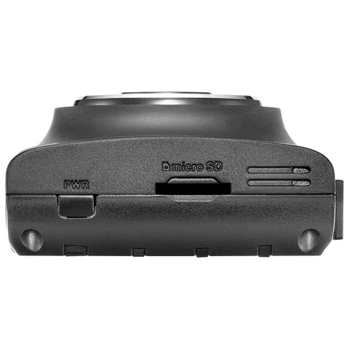 THINKWARE DASH CAM X350 Fullhd Sony Exmor + WIFI + ทำงานขณะจอด...