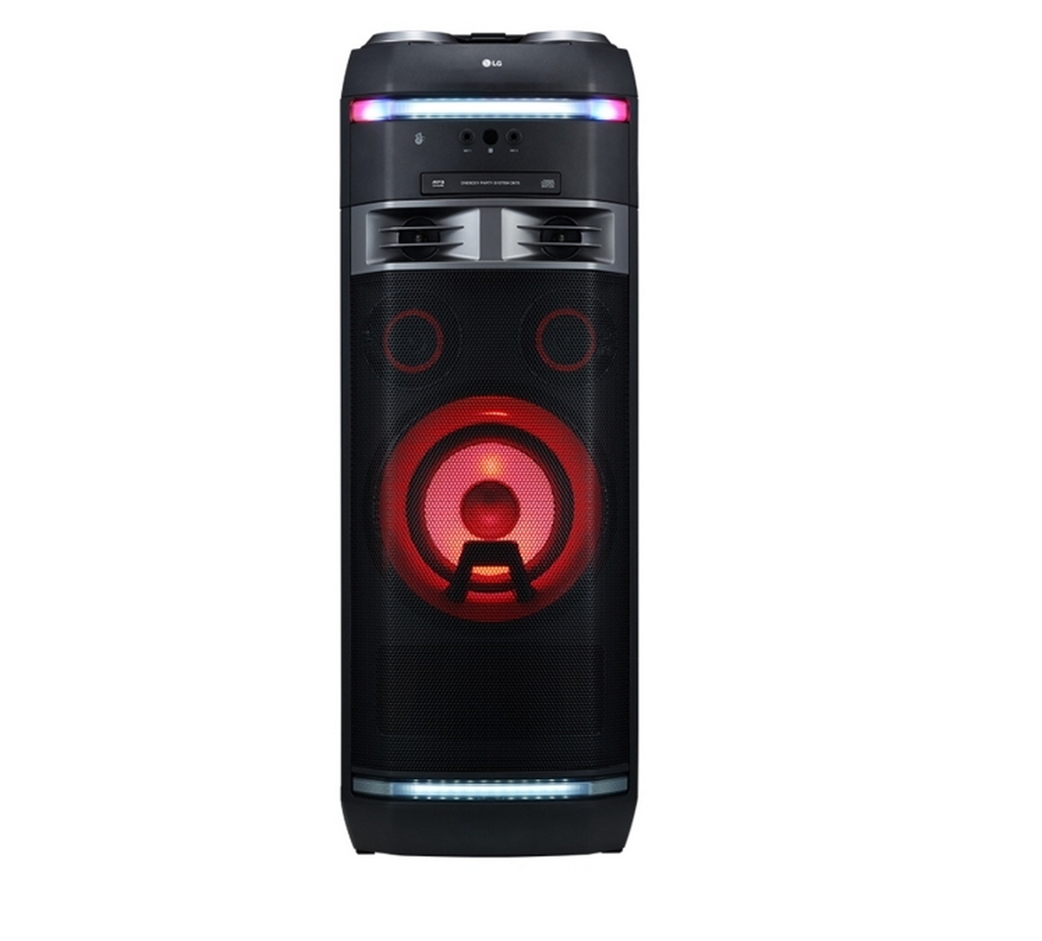 ลำโพง XBOOM 1000W LG รุ่น OK75