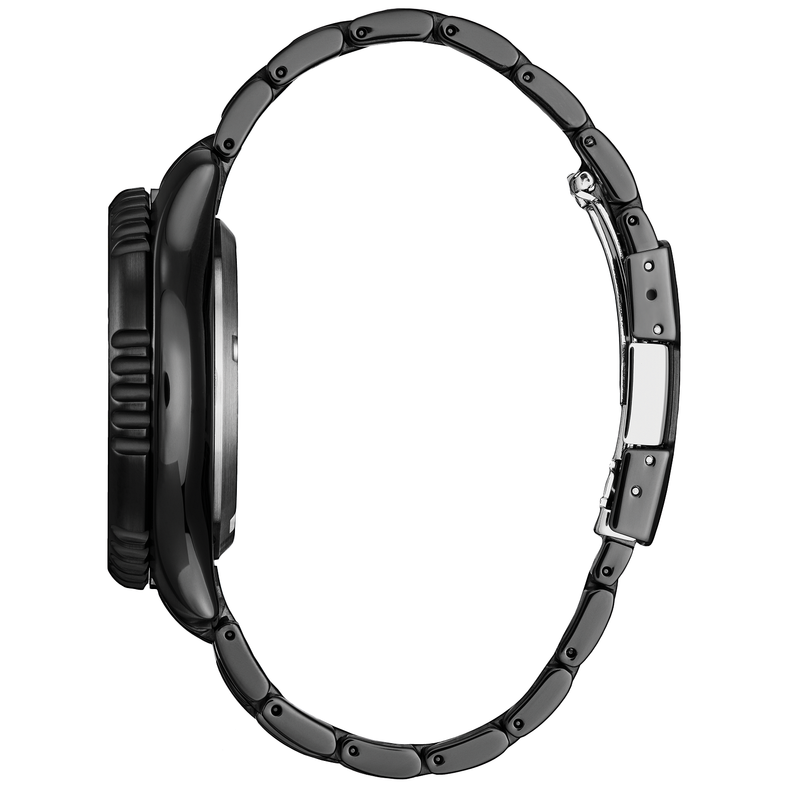 Citizen NY0155-58X นาฬิกาผู้ชาย Promaster Dive Automatic Men's Watch