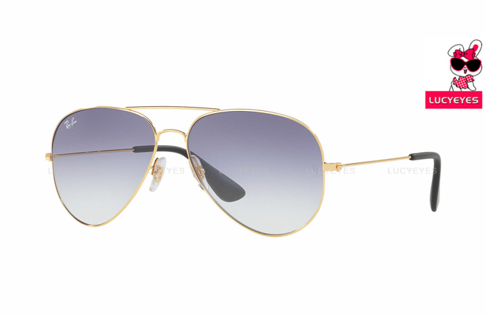 RayBan RB3558 001/19