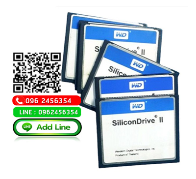 Silicon Drive,4GB,Compact Flash Card,CF Card,Industrial Grade,Memory Card,Pata CF,PATA II,Silicon Drive II