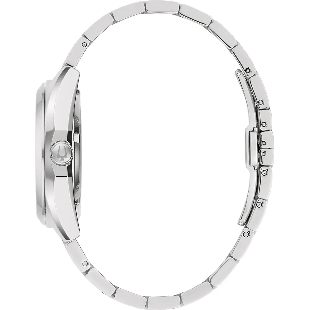 Bulova 96B429 นาฬิาผู้ชาย Automatic Men's Watch