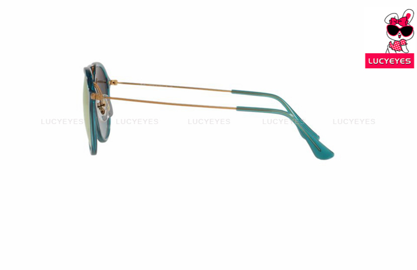 RayBan RB4253 62367Y 6