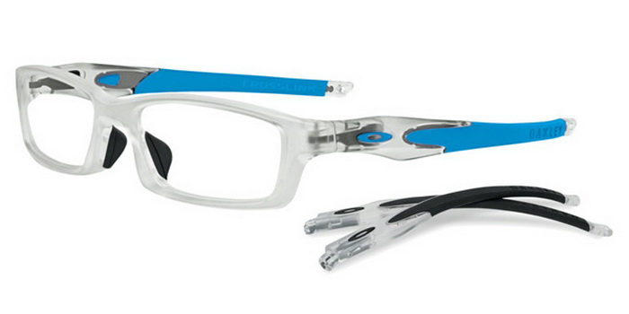 OAKLEY OX8029-14 CROSSLINK (ASIA FIT)