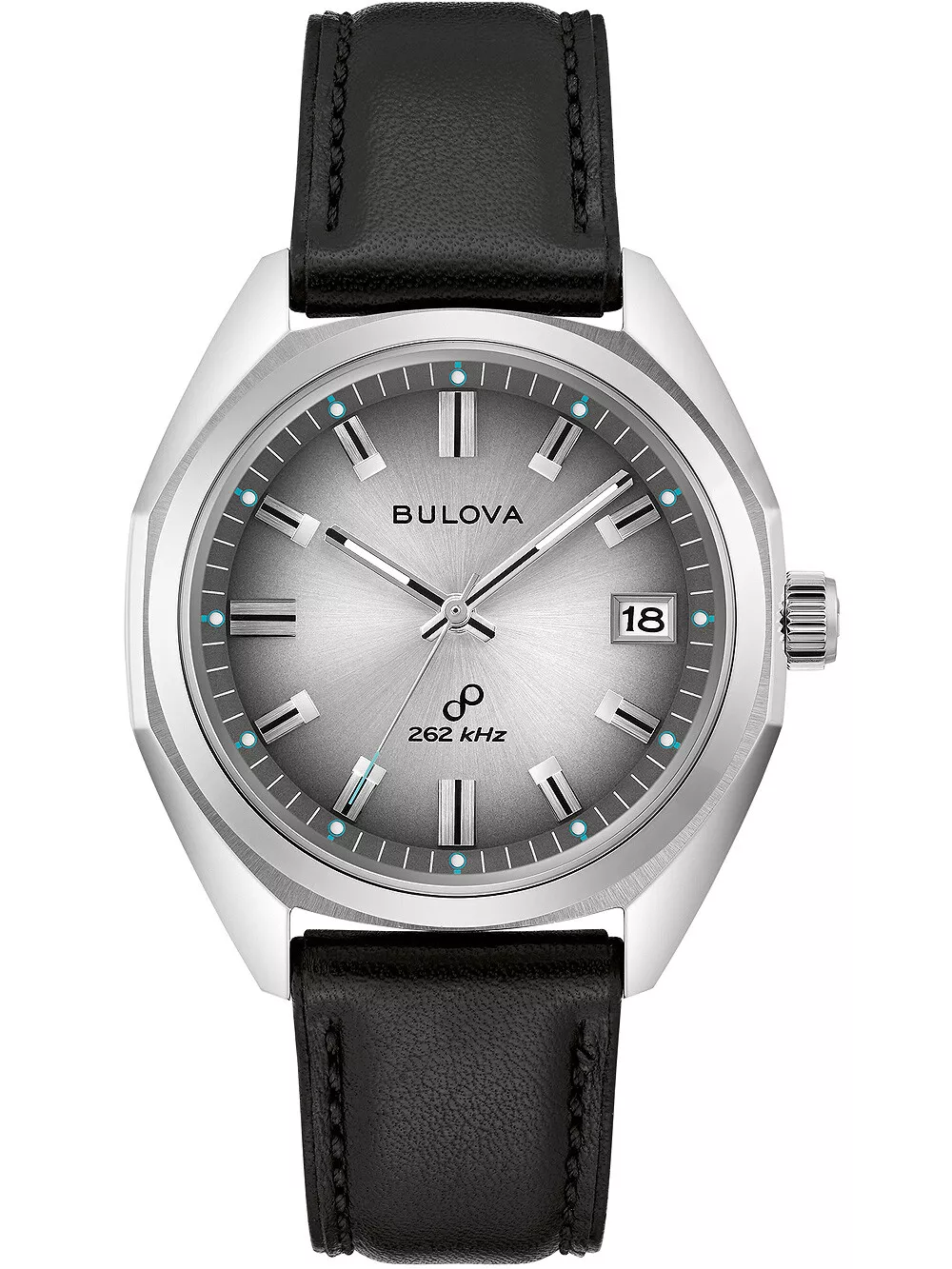Bulova 96B414 นาฬิาผู้ชาย Quartz Men's Watch