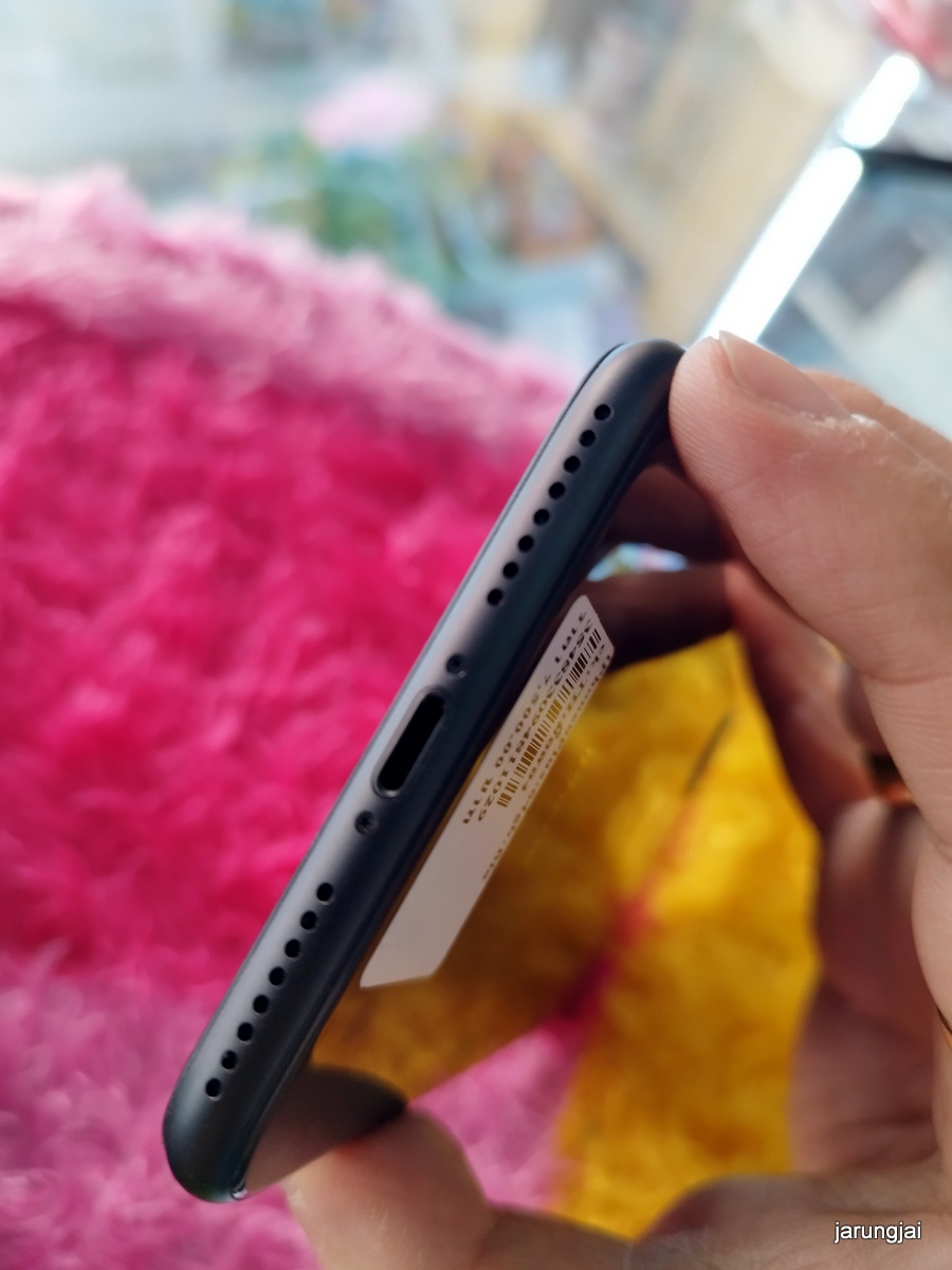 iphone 8 plus 64 gb มือสอง สีดำ ไอโฟนศรีสะเกษ