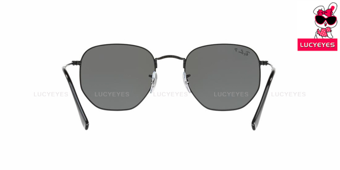 RB3548N 002/58 HEXAGONAL FLAT LENSES 3