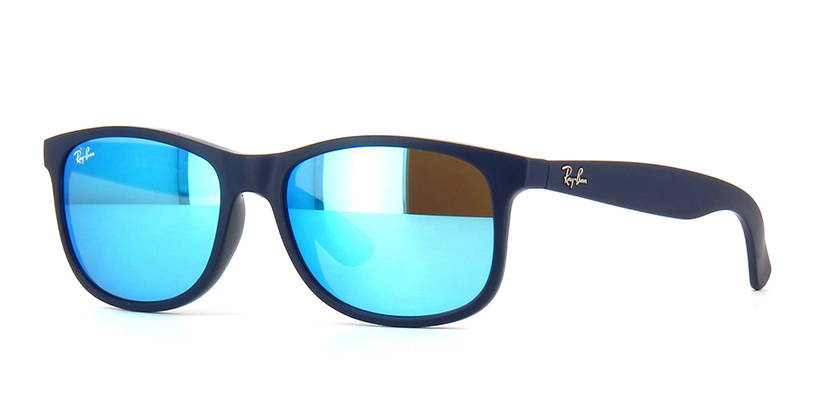 RayBan RB4202F 615355 ANDY