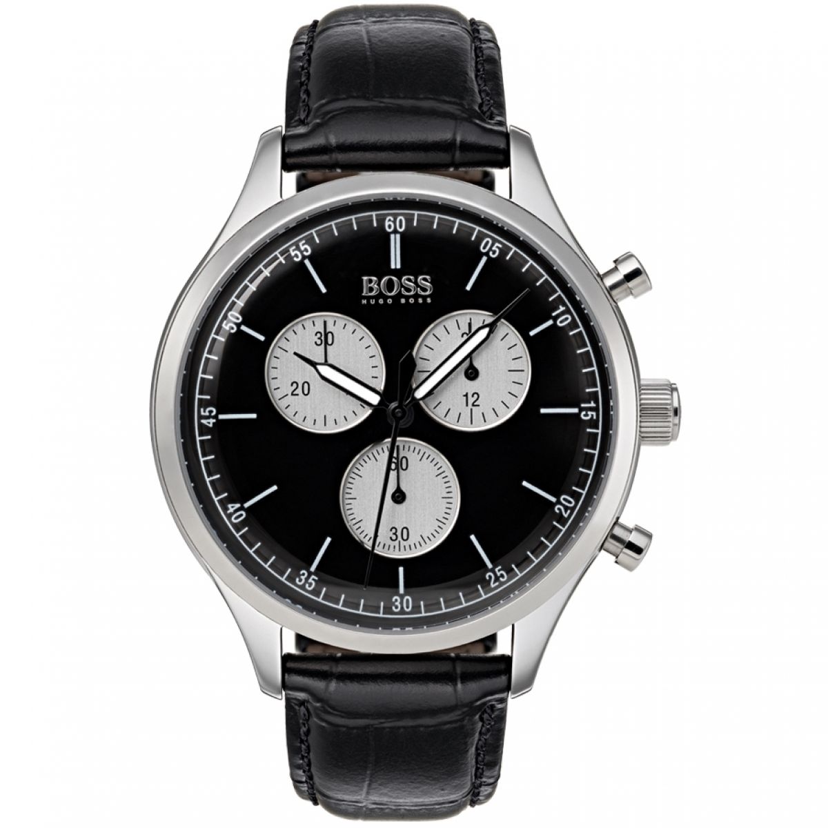 Hugo Boss 1513543 นาฬิกาผู้ชาย Companion Chronograph Men's Watch