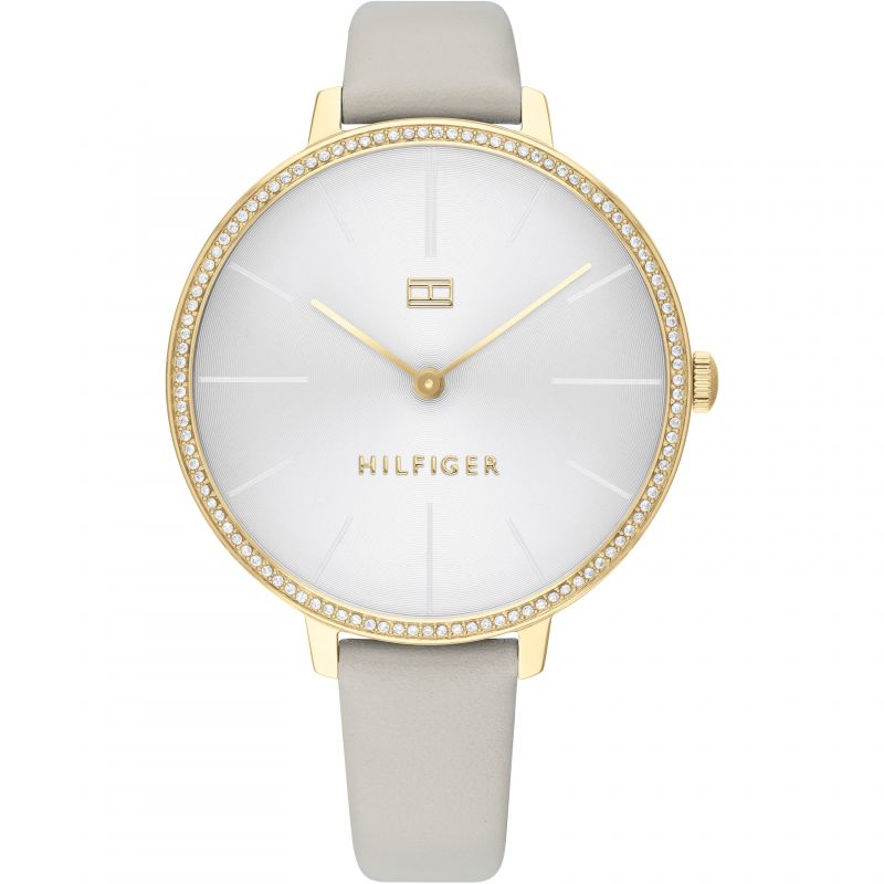 Tommy Hilfiger 1782110 นาฬิกาผู้หญิง Kelly Quartz Women's Watch