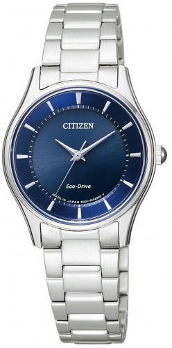 Citizen EM0400-51L นาฬิกาผู้หญิงEco-Drive Citizen Collection Made In Japan Women's Watch