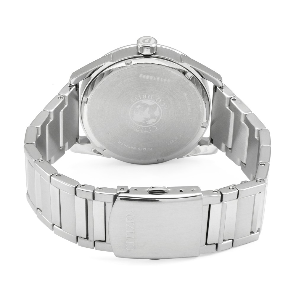 Citizen BM7410-51X นาฬิกาผู้ชาย Eco-Drive Drive Men's Watch