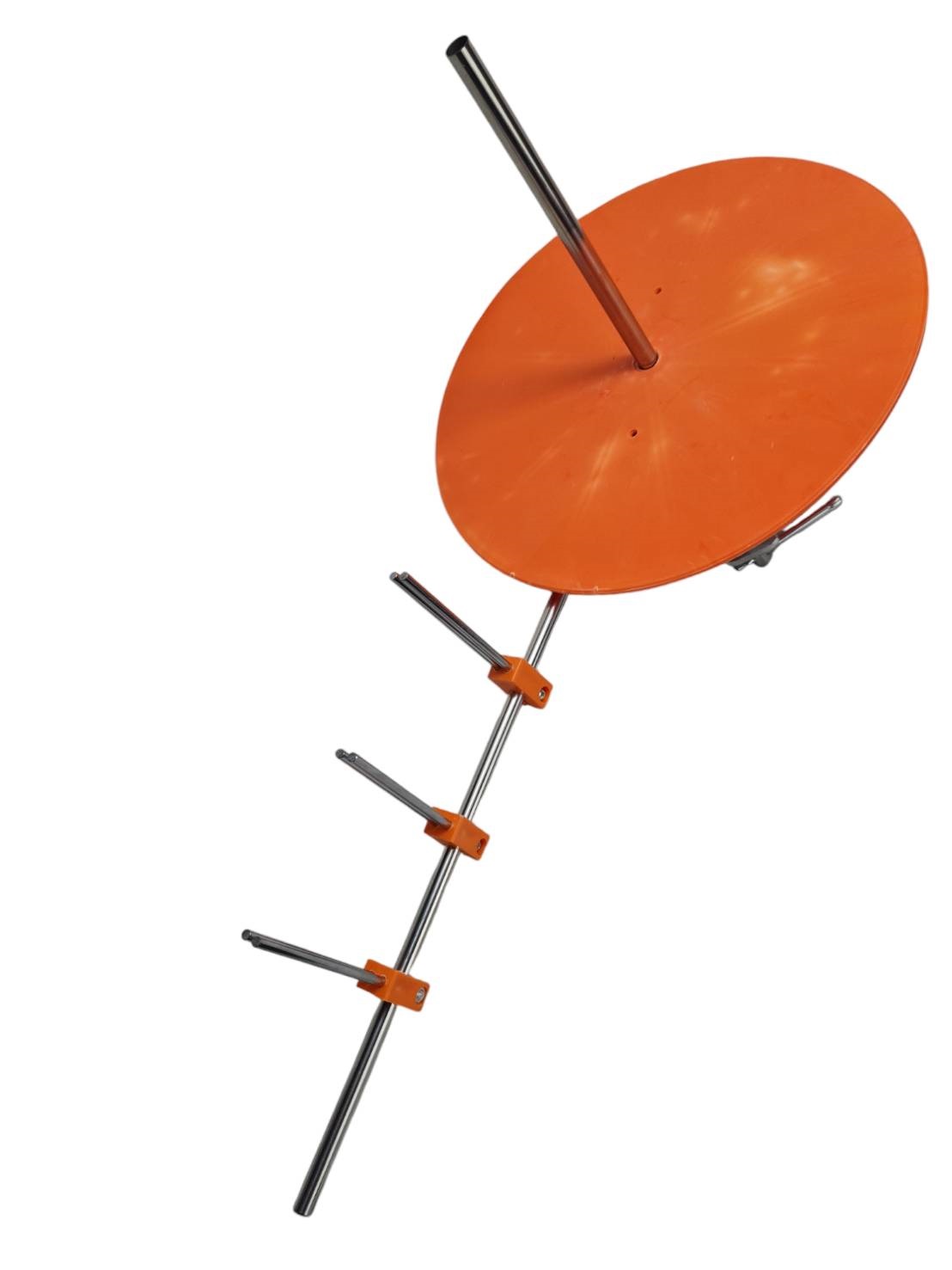 ถาดวางผ้ากุ๊นแบบม้วนสำหรับจักรเย็บผ้าอุตสาหกรรมช่วยให้ผ้ากุ๊นไม่พันกันและเย็บงานได้ต่อเนื่อง