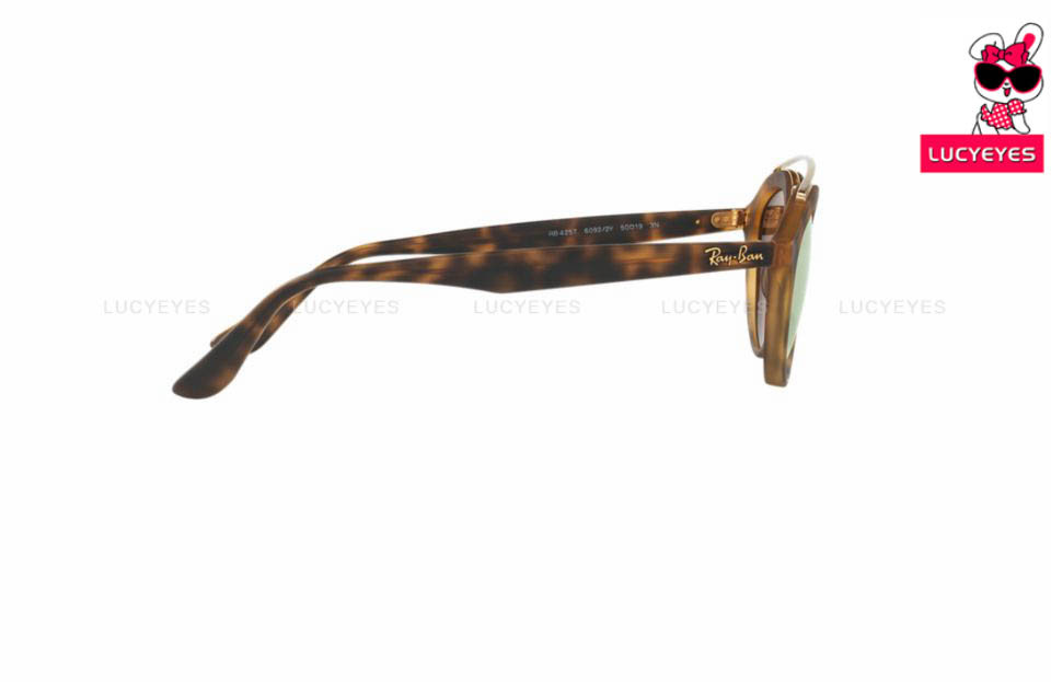 RayBan RB4257F 60922Y GATSBY II