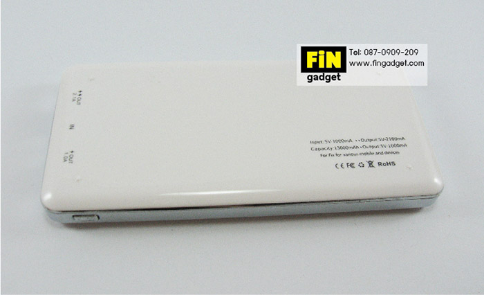 แบตสำรอง CoCo รุ่น Co-P50 13000 mAh