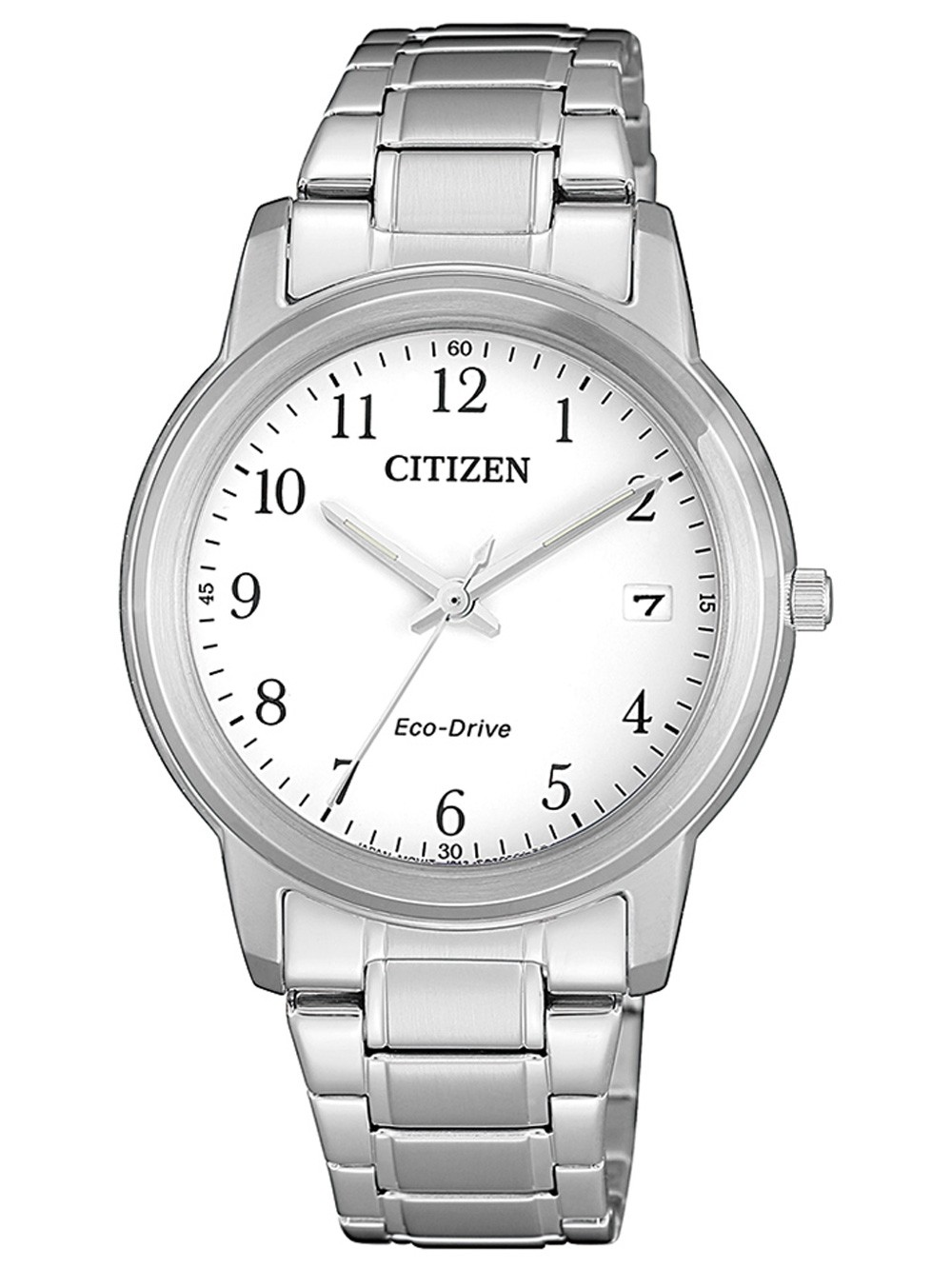 Citizen FE6011-81A นาฬิกาผู้หญิง Eco-Drive Women's Watch