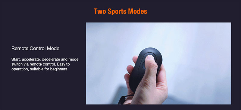 Xiaomi Mijia Walking Pad - ลู่เดินพับได้เสี่ยวหมี่