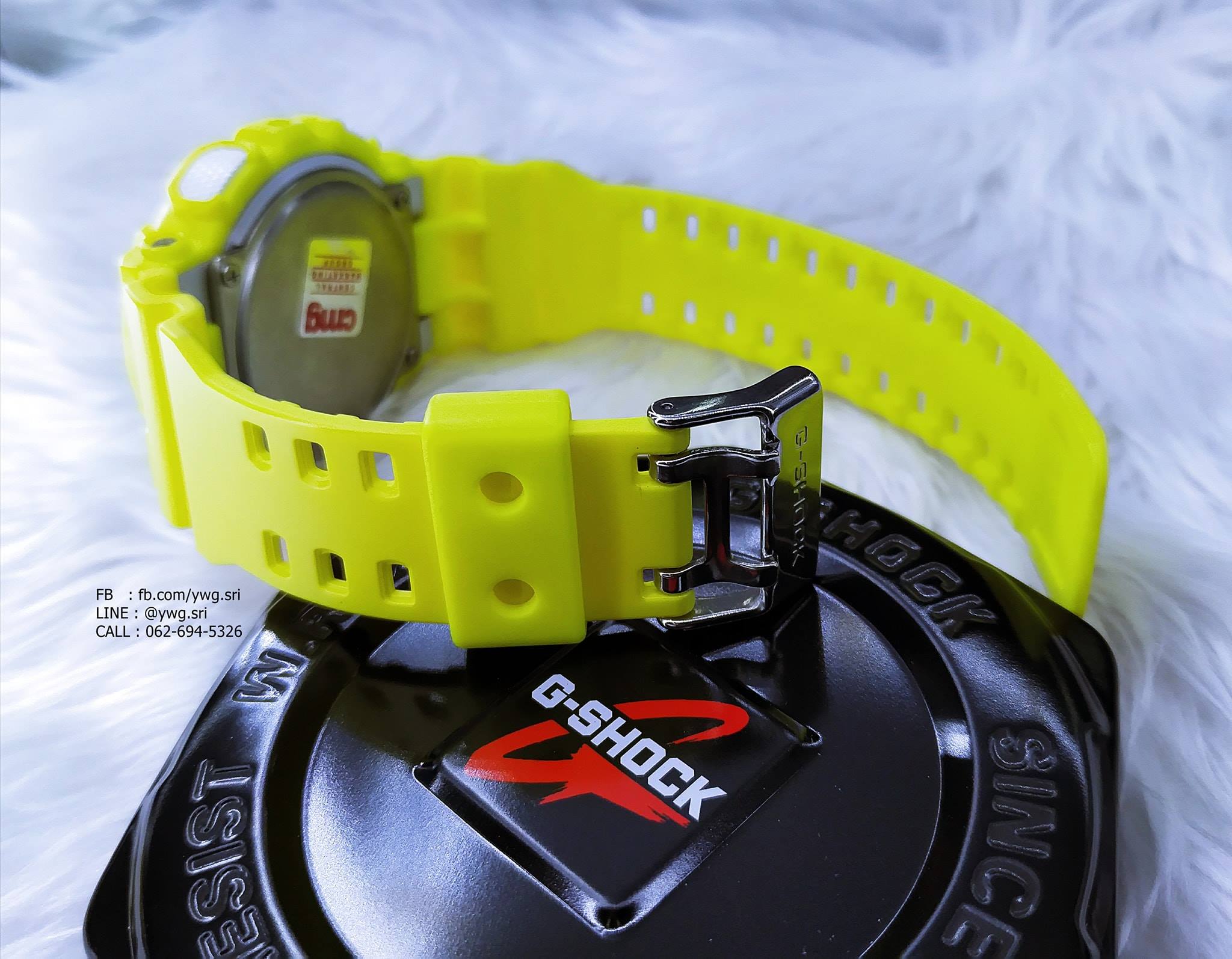 G-SHOCK รุ่น GA-110BC-9A