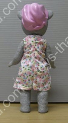 Wendy - Big Bad Wolf (ค.ศ.2010)