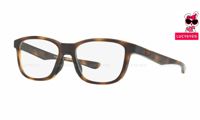 OAKLEY OX8106-04 Cross Step (TruBridge)