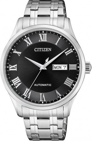 Citizen NH8360-80E นาฬิกาผู้ชาย Mechanical Automatic Men's Watch