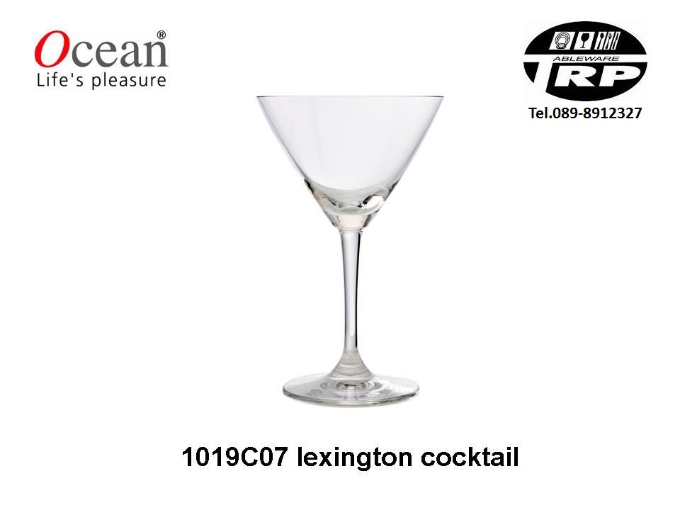 แก้วมาตินี่,แก้วค็อกเทล,Martini,Cocktail,รุ่น 1019C07 Lexington,ความจุ 7 1/4oz.(205 ml.),แพ็ค 6/48pcs.กล่อง,Glassware,Thai โดย Trp.Tablewarethai / ทีอาร์พี.เทเบิ้ลแวร์ไทย รายละเอียด วัตถุดิบ,การผลิต ทรายแก้ว(Silica Sand)63%โซดาแอช(Soda Ash)20%และหินปูน(Li