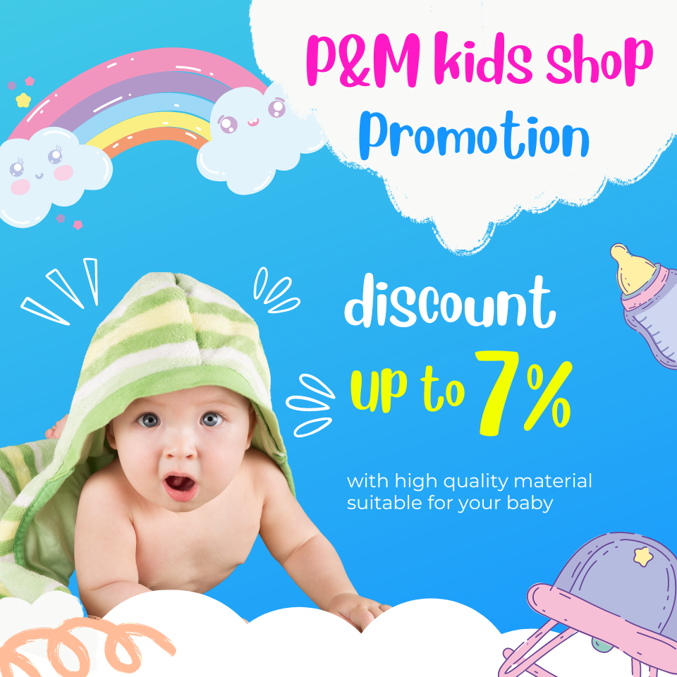 Promotion