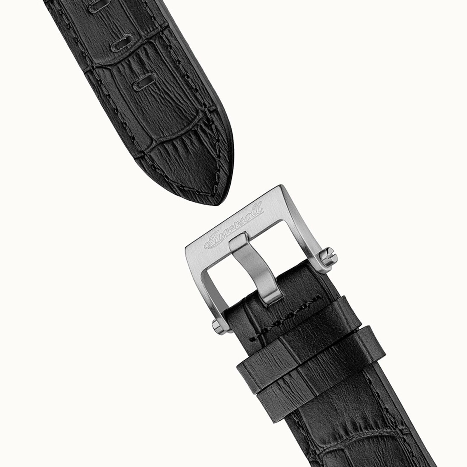 Ingersoll I12502 นาฬิาผู้ชาย Automatic Men's Watch