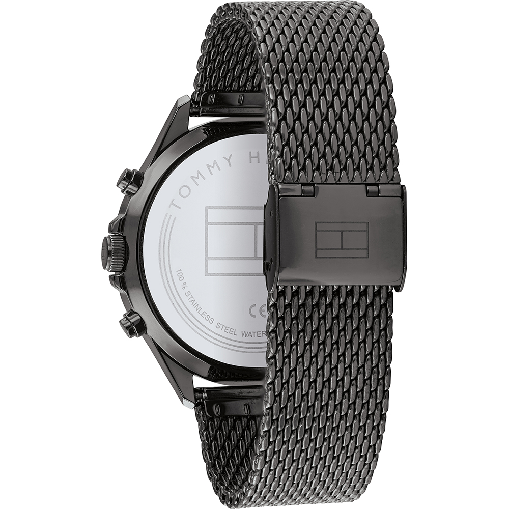 Tommy Hilfiger 1791709 นาฬิกาผู้ชาย Casual Quartz Men's Watch