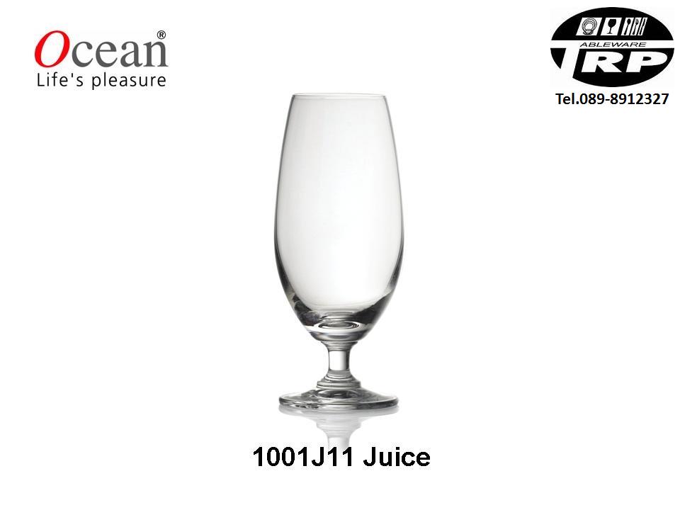 แก้วน้ำส้ม,Juice Glass,รุ่น 1001J11,Basic,ความจุ 11 oz.310 ml,กว้าง 70 mm.สูง 163 mm,แพ็ค 6/48 ใบ/ลัง Glassware,Thai โดย Trp.Tablewarethai / ทีอาร์พี.เทเบิ้ลแวร์ไทย Tel.089-8912327