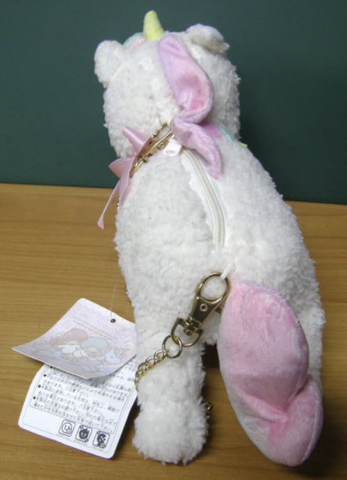 ยูนิคอร์น (Unicorn) ยาวประมาณ 10 นิ้ว