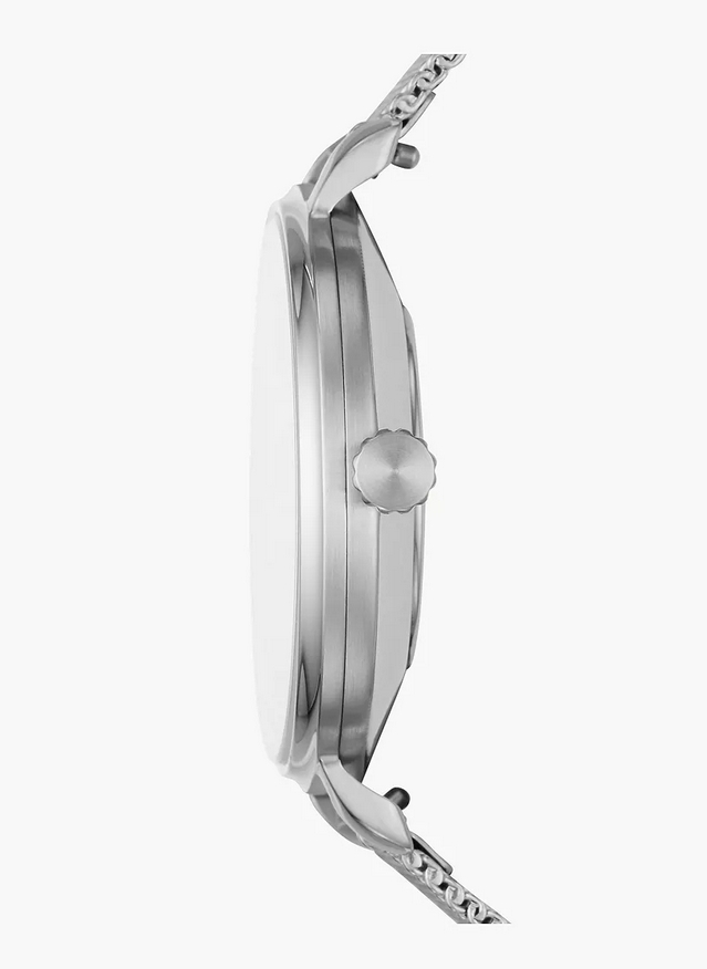 Fossil ES5075 นาฬิกาผู้หญิง Kalya Three-Hand Quartz Women's Watch