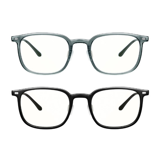Xiaomi Anti-Blue Light Titanium Glasses - แว่นตาไทเทเนียมกรองแสงสีฟ้าเสี่ยวหมี่