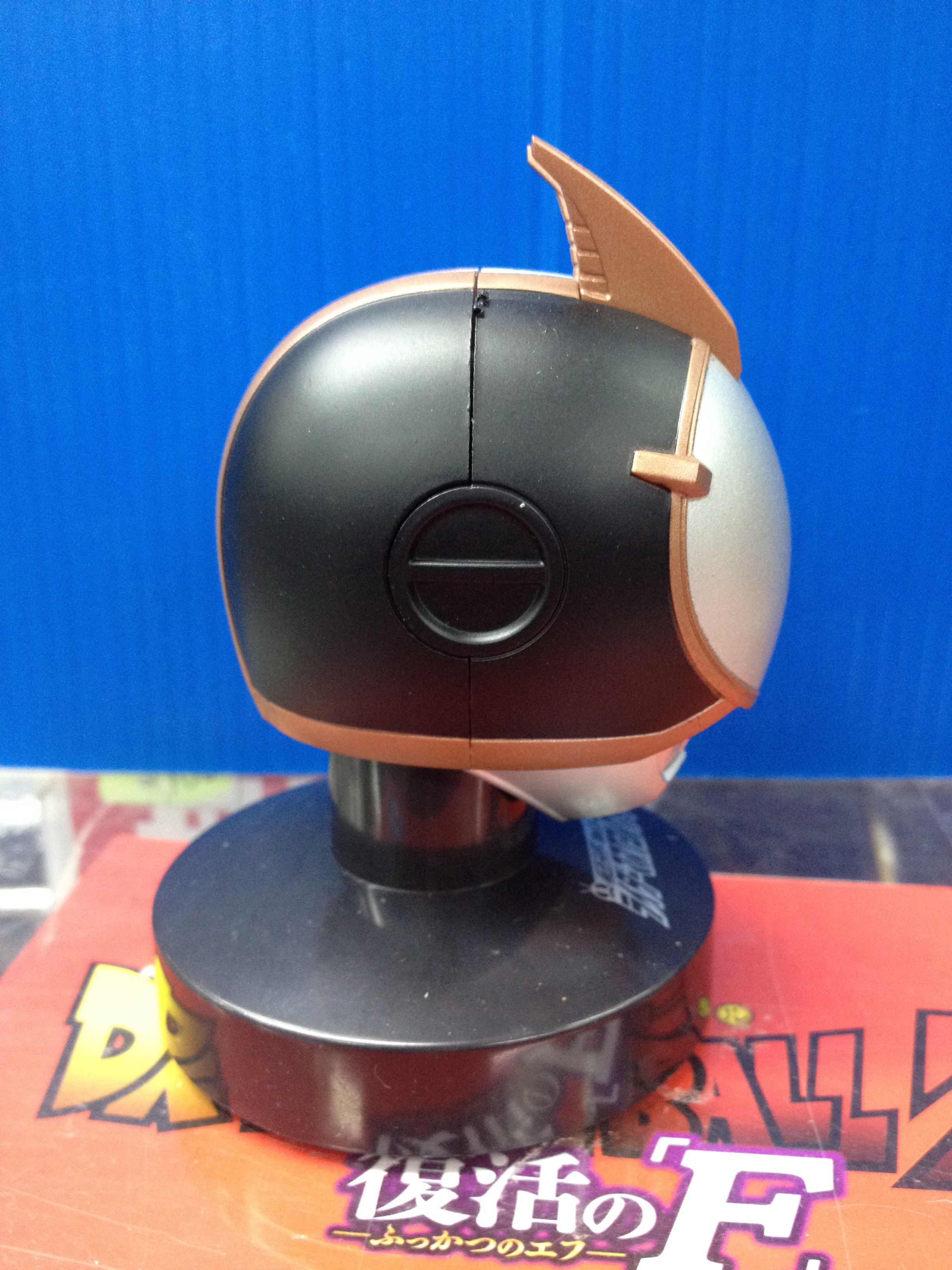 Masked Rider Collection 1/6 - Riotrooper