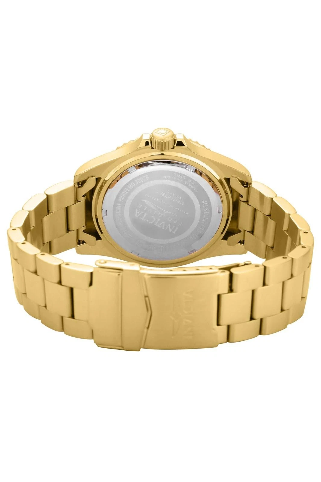 Invicta 30026 นาฬิกาผู้ชาย Pro Diver Quartz Men's Watch