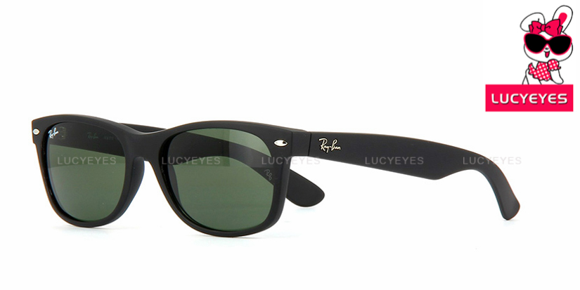 RayBan RB2132F 622 NEW WAYFARER