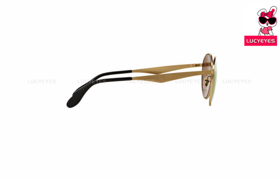 RayBan RB3537 001/2Y 5